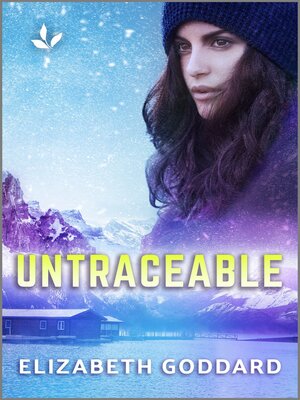 Untraceable - ebook